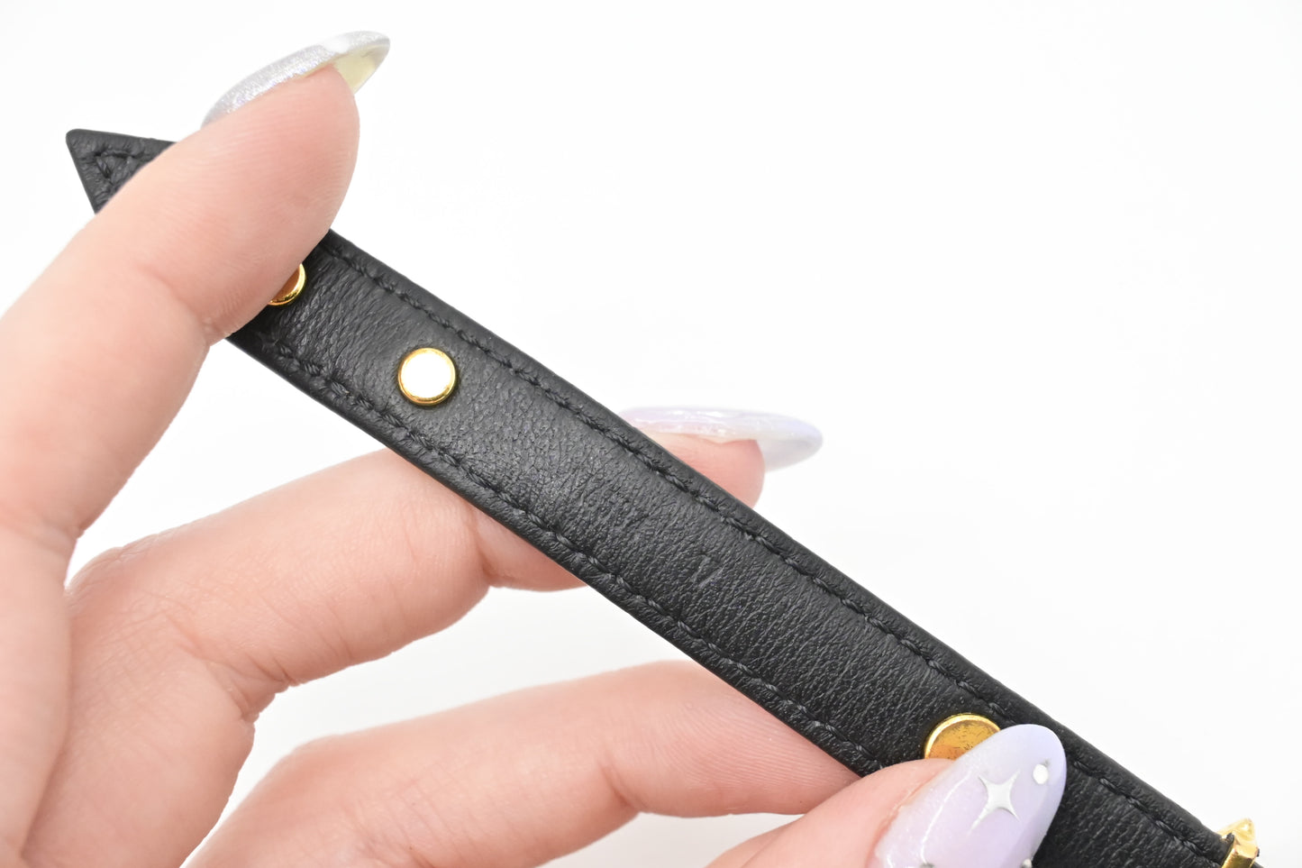 Louis Vuitton Blooming Bracelet in Monogram Canvas