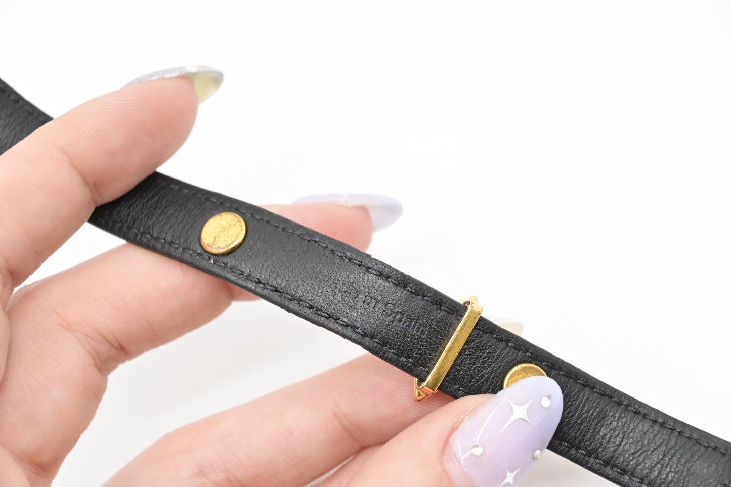 Louis Vuitton Blooming Bracelet in Monogram Canvas