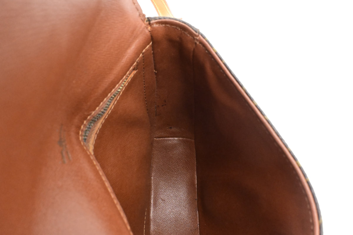 Louis Vuitton Chantilly PM in Monogram Canvas