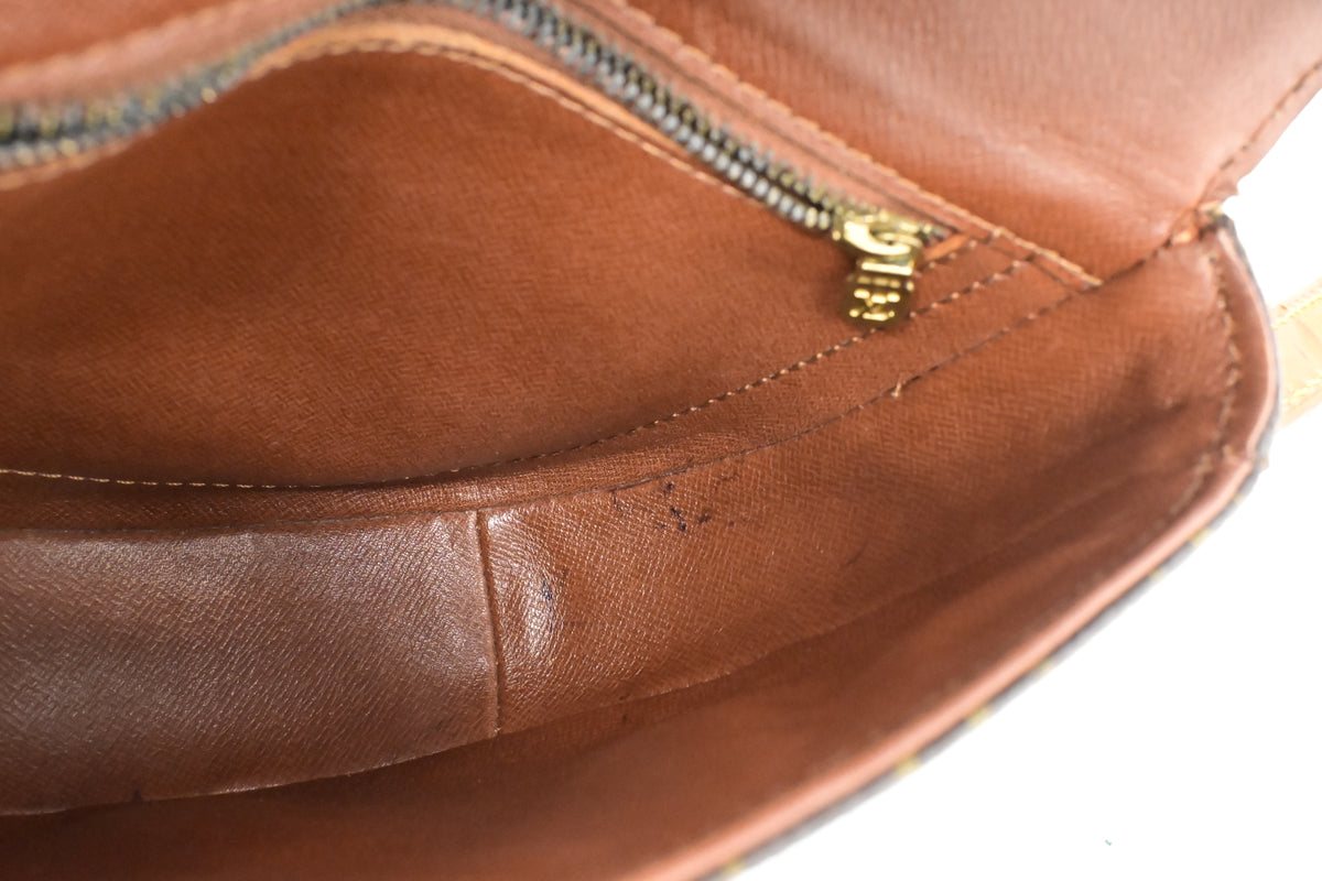 Louis Vuitton Chantilly PM in Monogram Canvas