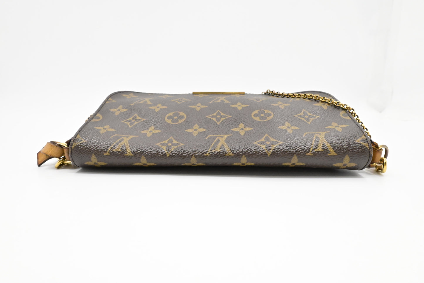 Louis Vuitton Favorite MM in Monogram Canvas