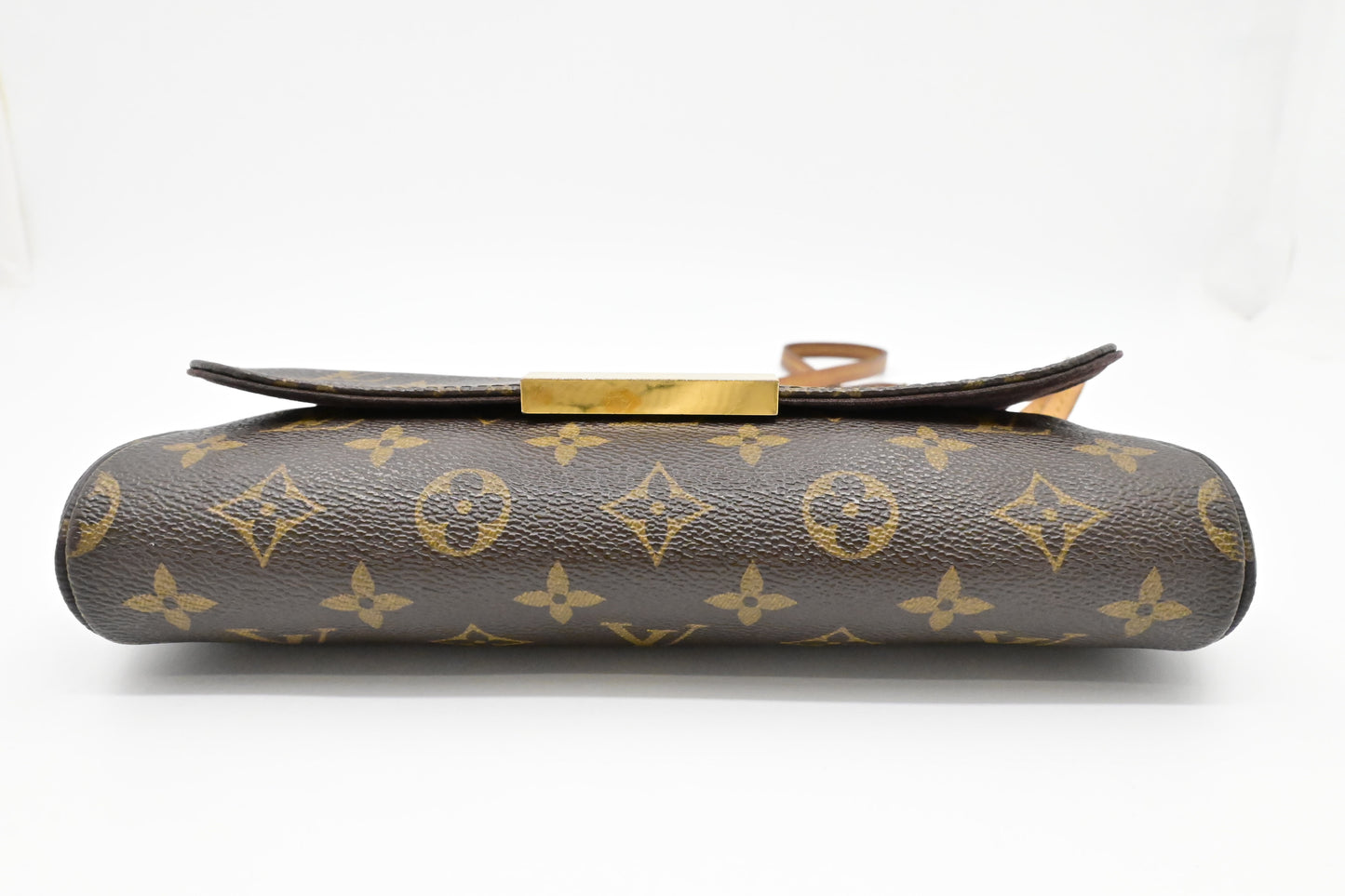 Louis Vuitton Favorite MM in Monogram Canvas