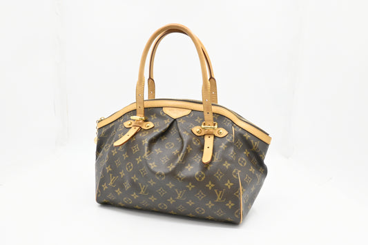 Louis Vuitton Tivoli GM in Monogram Canvas