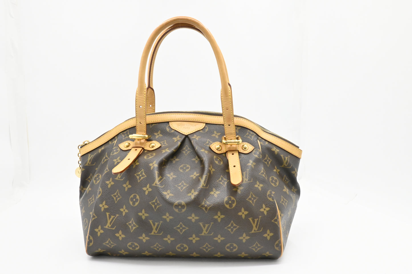 Louis Vuitton Tivoli GM in Monogram Canvas