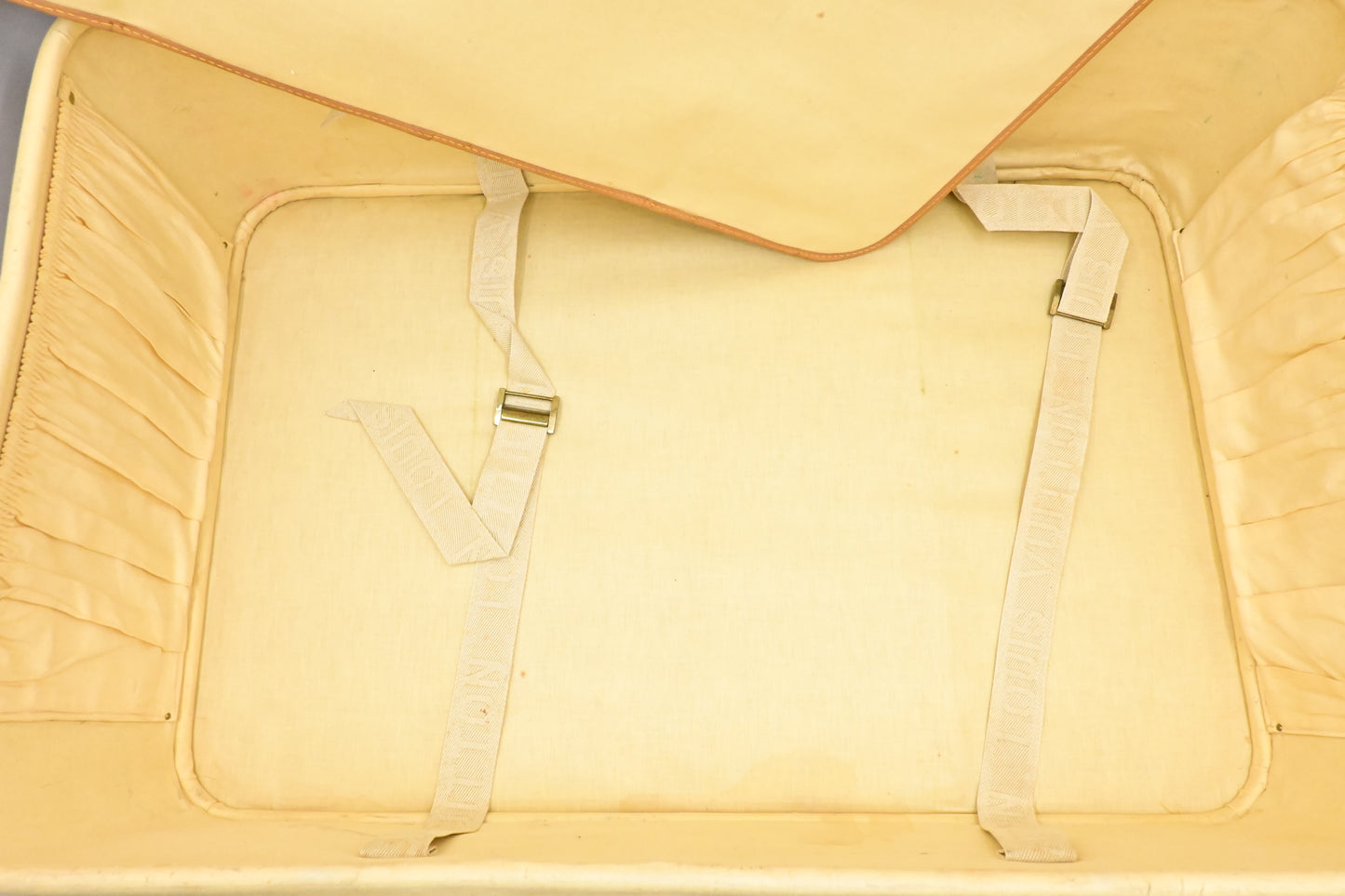 Louis Vuitton Stratos 70 in Monogram Canvas