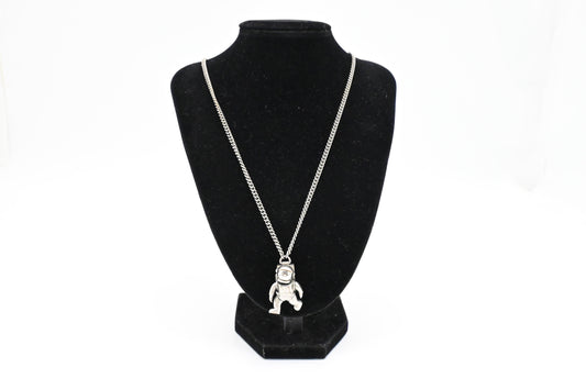 Louis Vuitton Astronaut Necklace