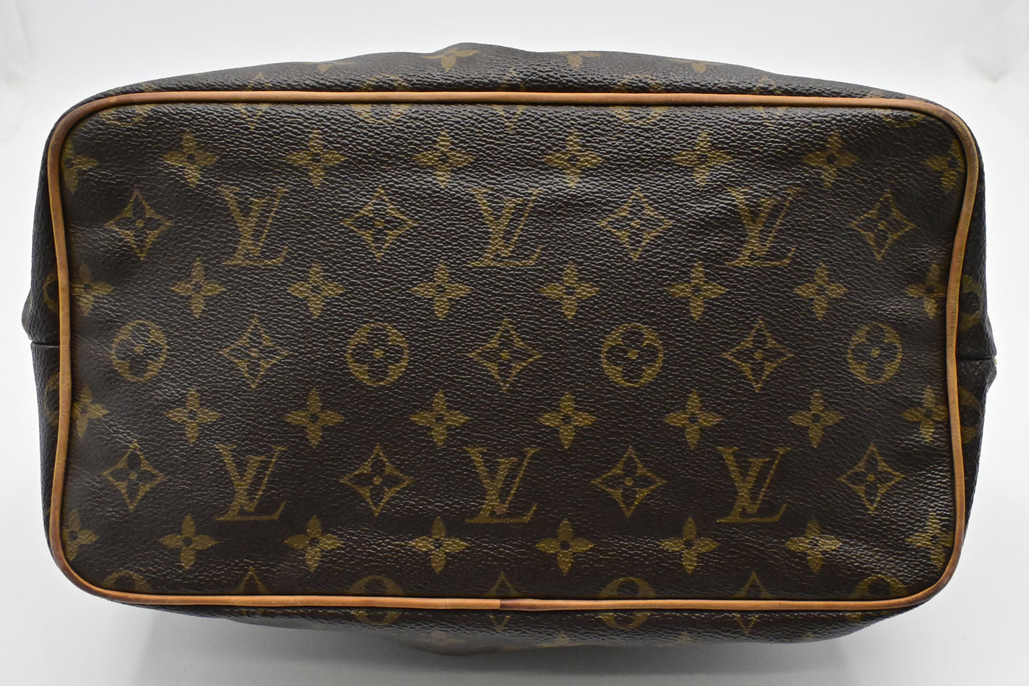 Louis Vuitton Palermo PM in Monogram Canvas