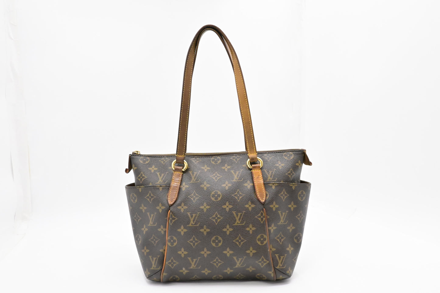 Louis Vuitton Totally PM in Monogram Canvas