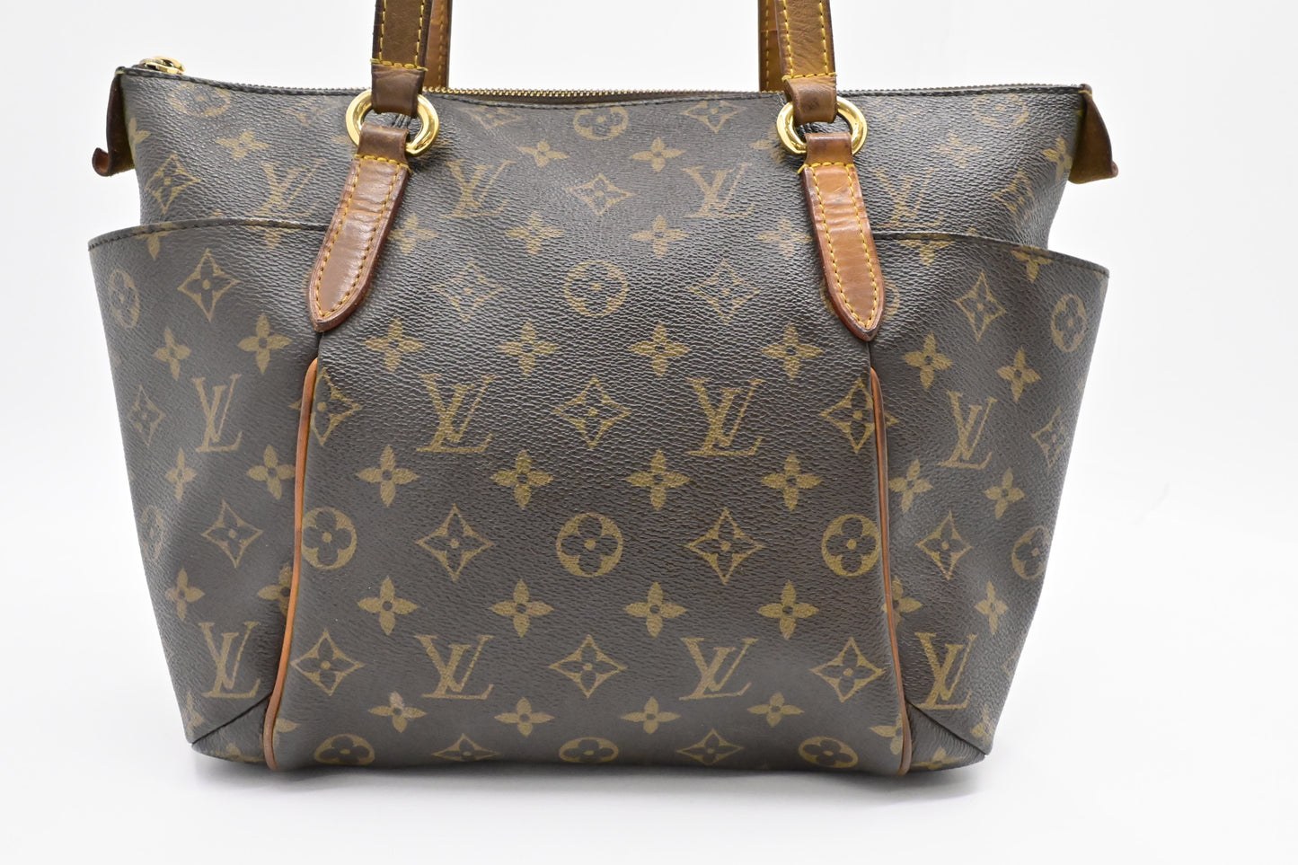 Louis Vuitton Totally PM in Monogram Canvas