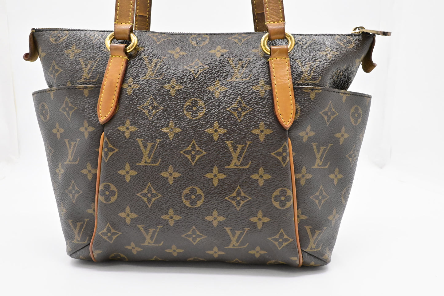 Louis Vuitton Totally PM in Monogram Canvas