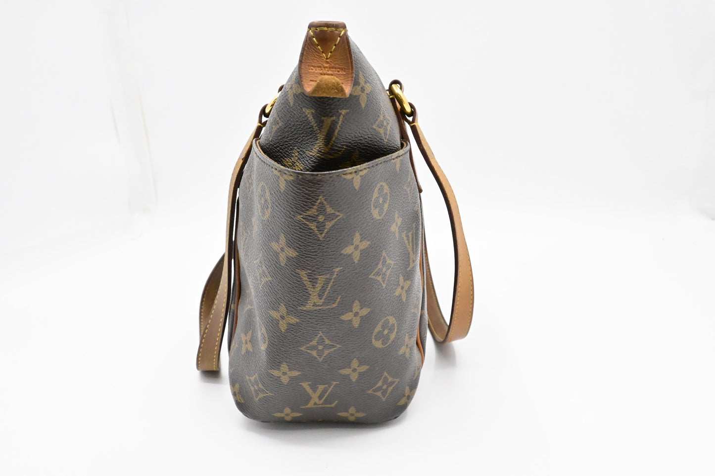 Louis Vuitton Totally PM in Monogram Canvas