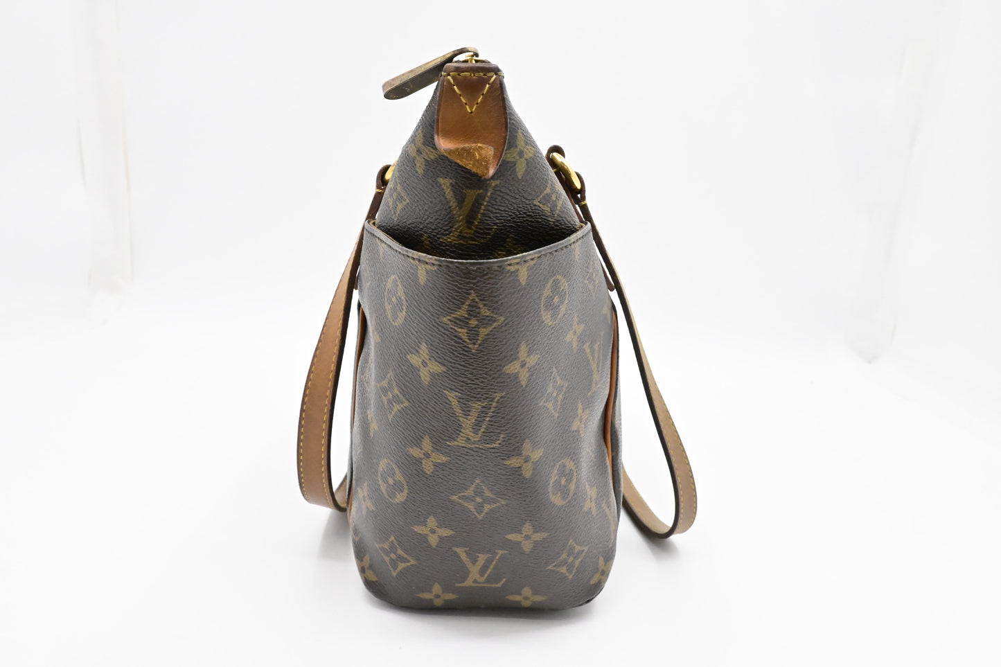 Louis Vuitton Totally PM in Monogram Canvas