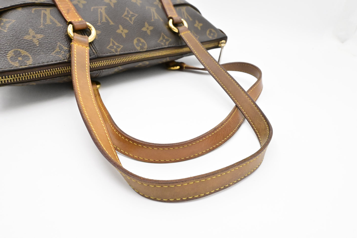 Louis Vuitton Totally PM in Monogram Canvas