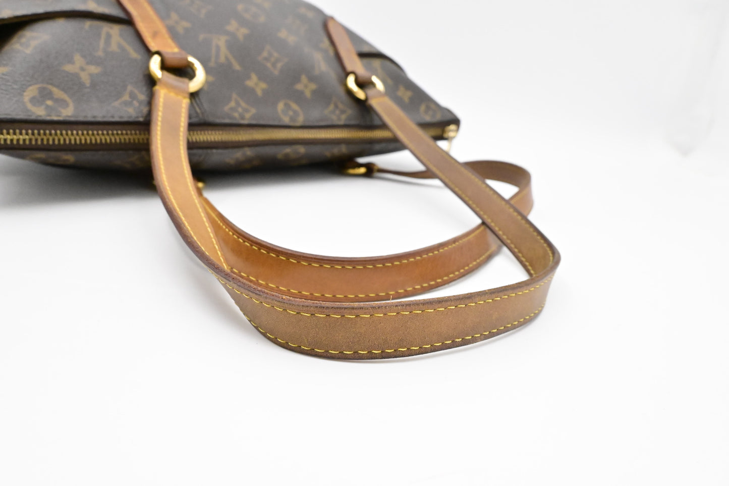 Louis Vuitton Totally PM in Monogram Canvas