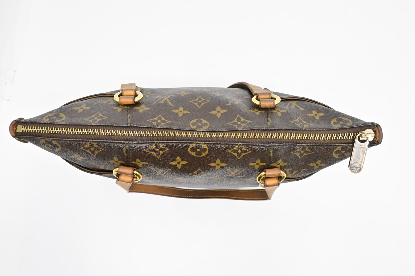 Louis Vuitton Totally PM in Monogram Canvas