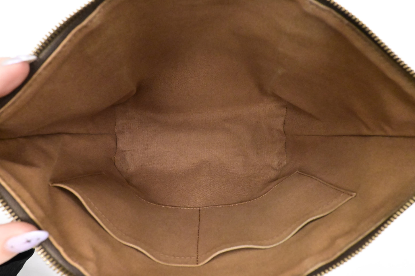 Louis Vuitton Totally PM in Monogram Canvas