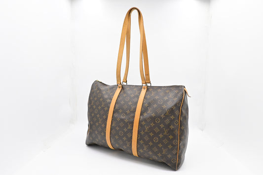 Louis Vuitton Sac Flanerie 45 in Monogram Canvas