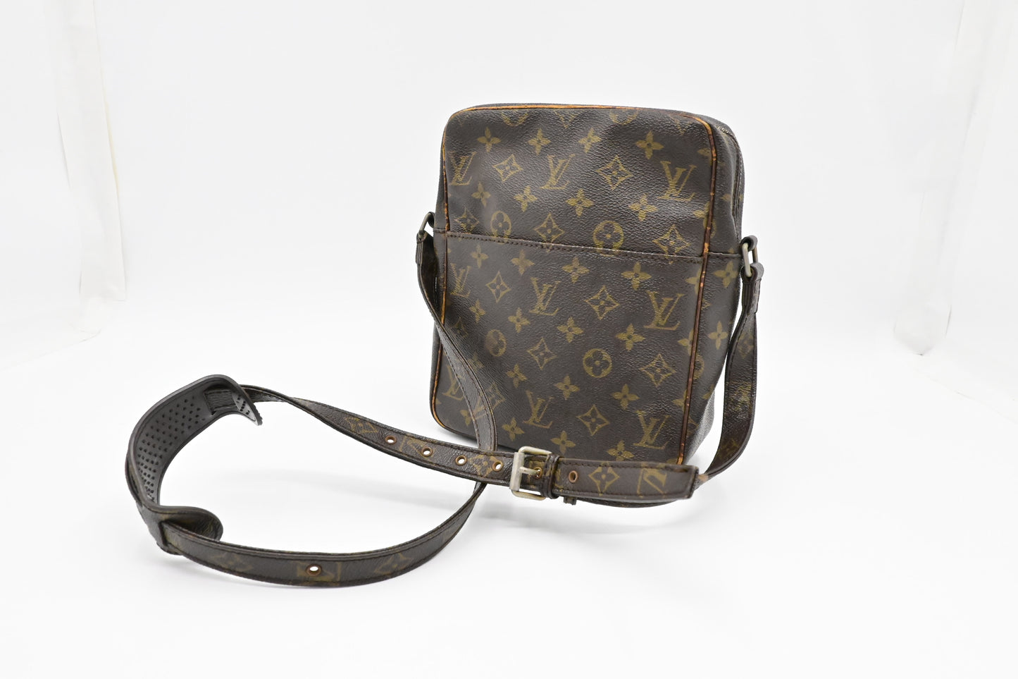 Louis Vuitton Marceau PM in Monogram Canvas