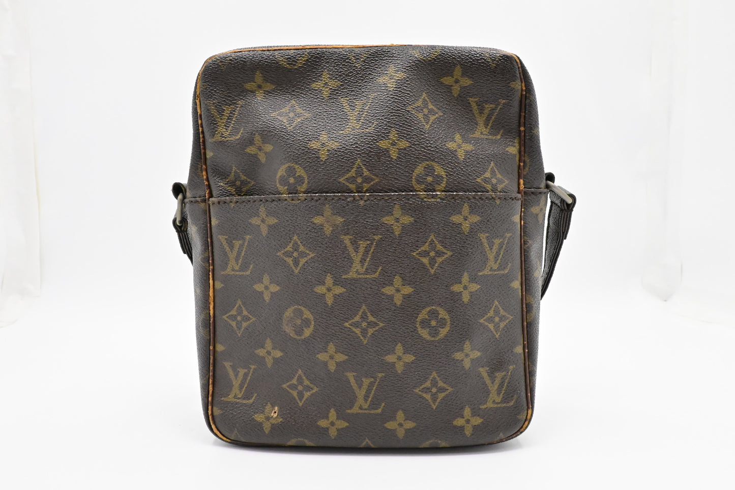 Louis Vuitton Marceau PM in Monogram Canvas