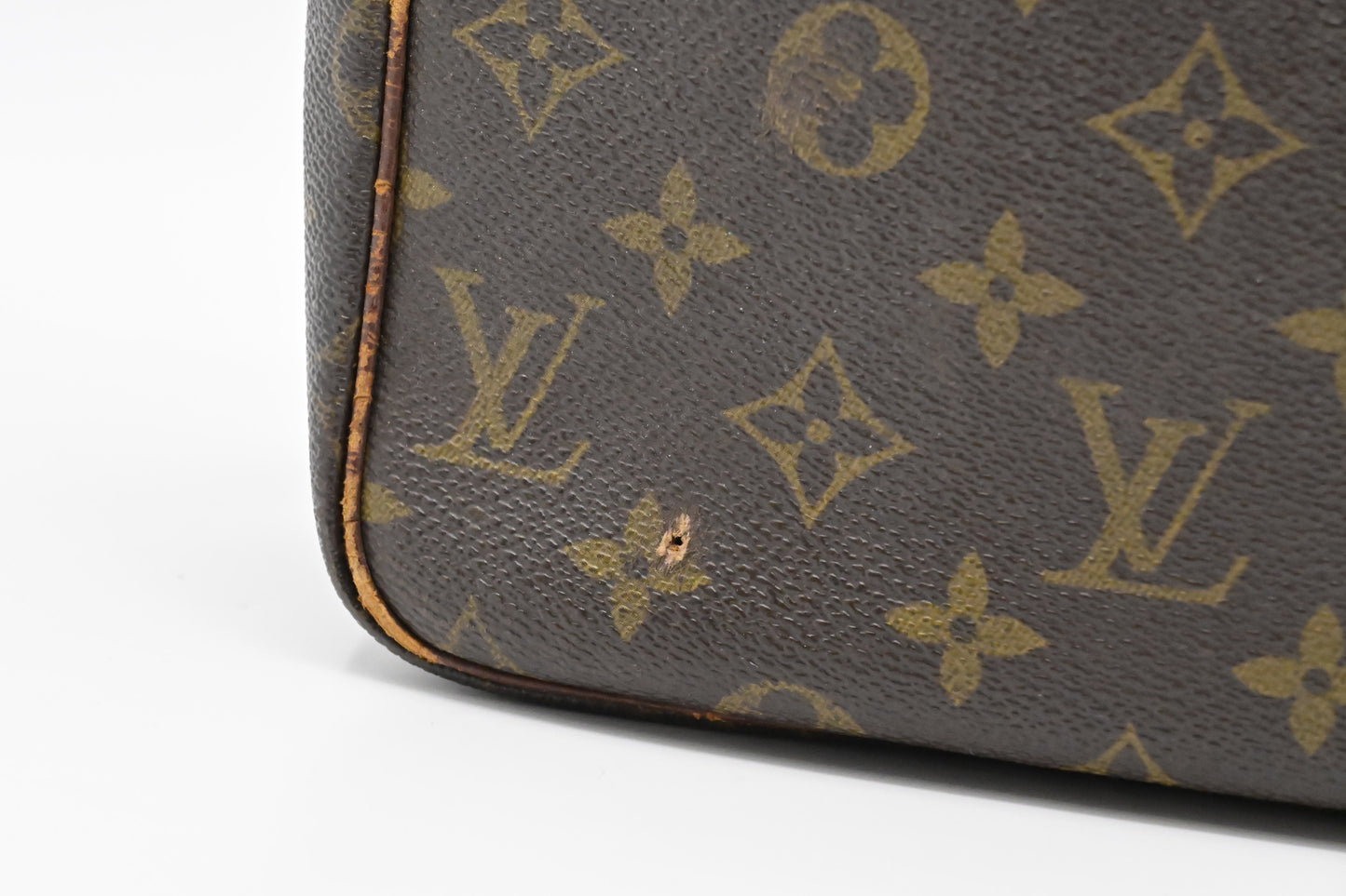 Louis Vuitton Marceau PM in Monogram Canvas