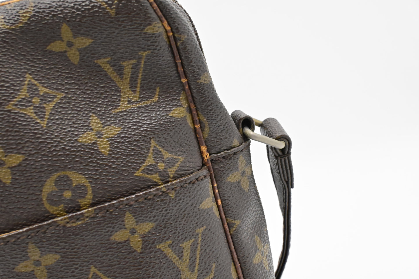 Louis Vuitton Marceau PM in Monogram Canvas