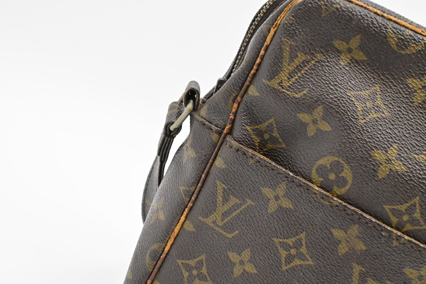 Louis Vuitton Marceau PM in Monogram Canvas
