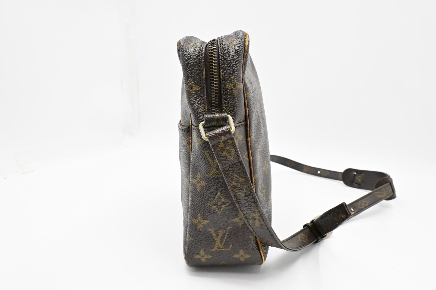 Louis Vuitton Marceau PM in Monogram Canvas