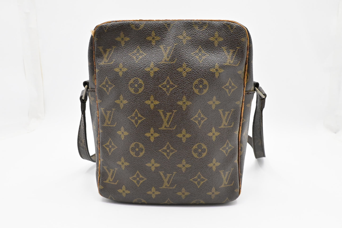 Louis Vuitton Marceau PM in Monogram Canvas