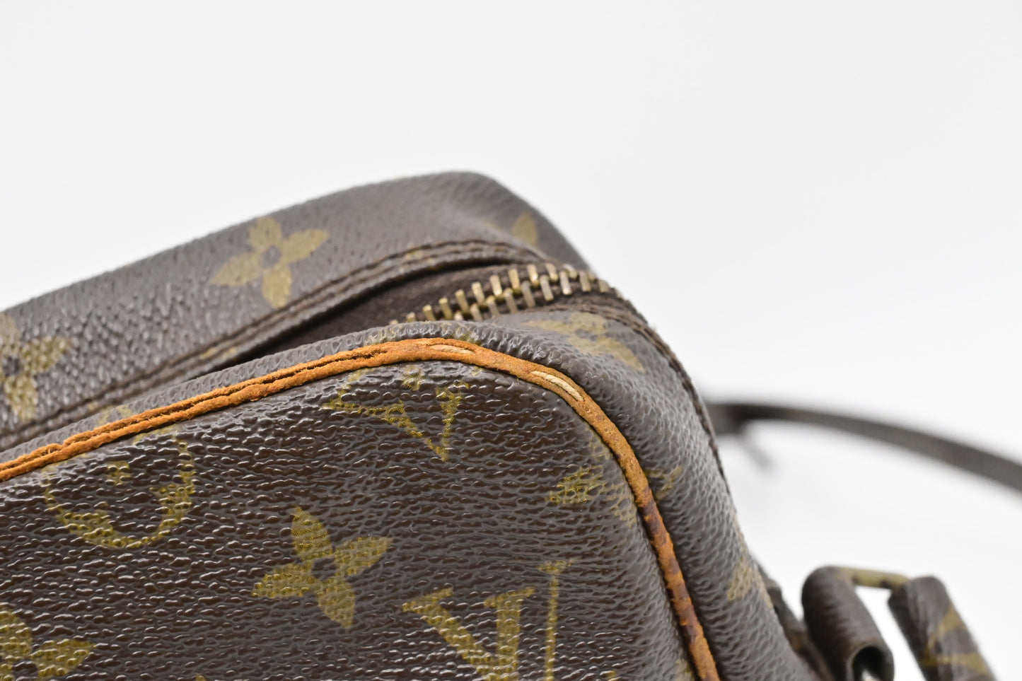 Louis Vuitton Marceau PM in Monogram Canvas