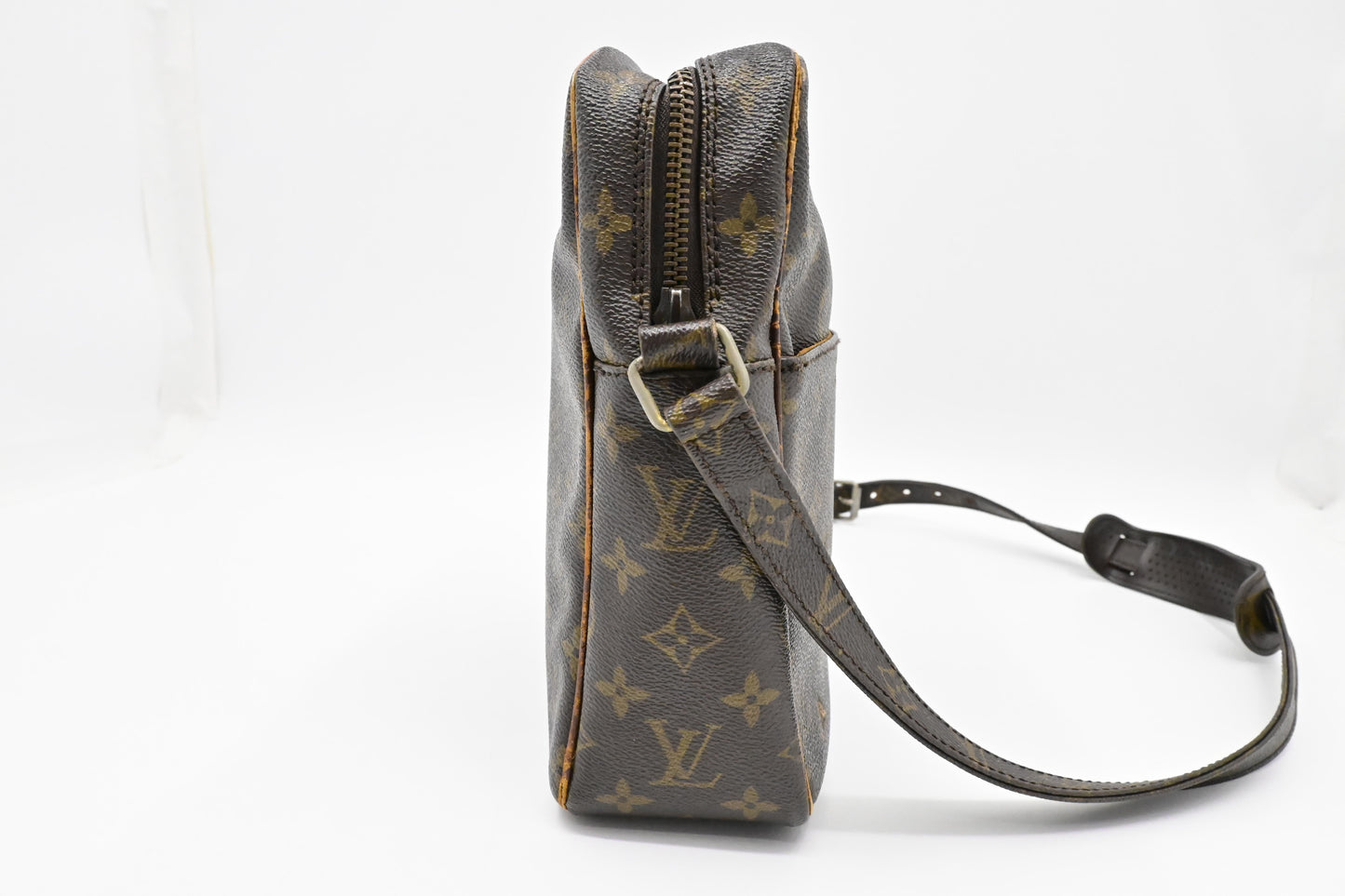 Louis Vuitton Marceau PM in Monogram Canvas
