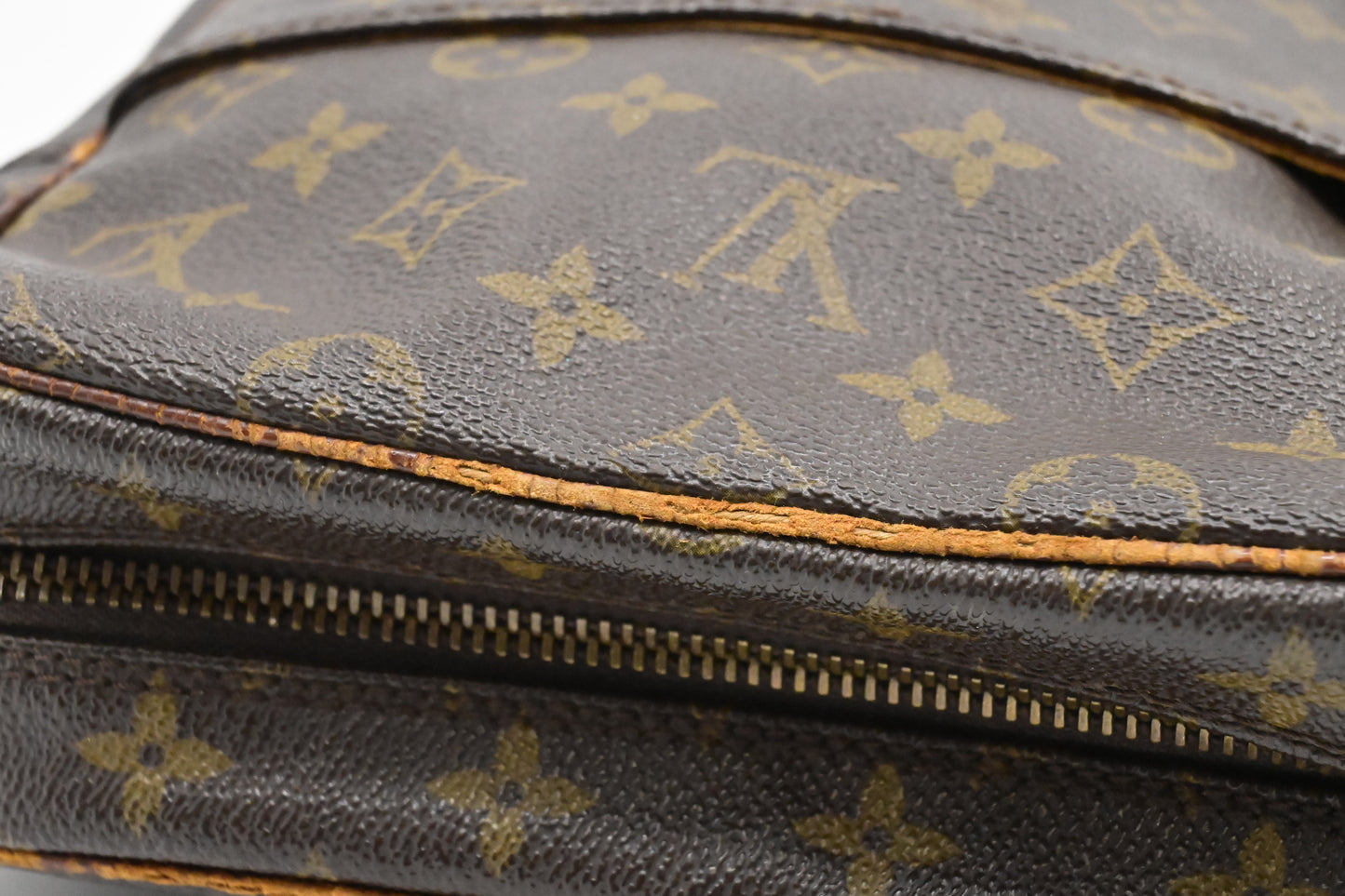 Louis Vuitton Marceau PM in Monogram Canvas