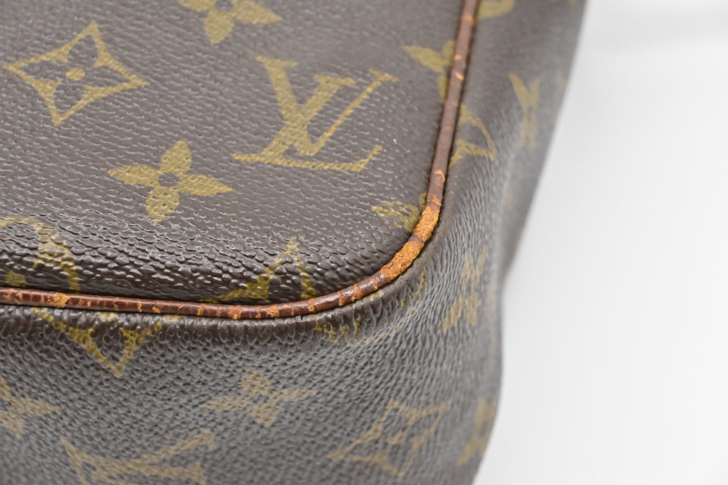 Louis Vuitton Marceau PM in Monogram Canvas