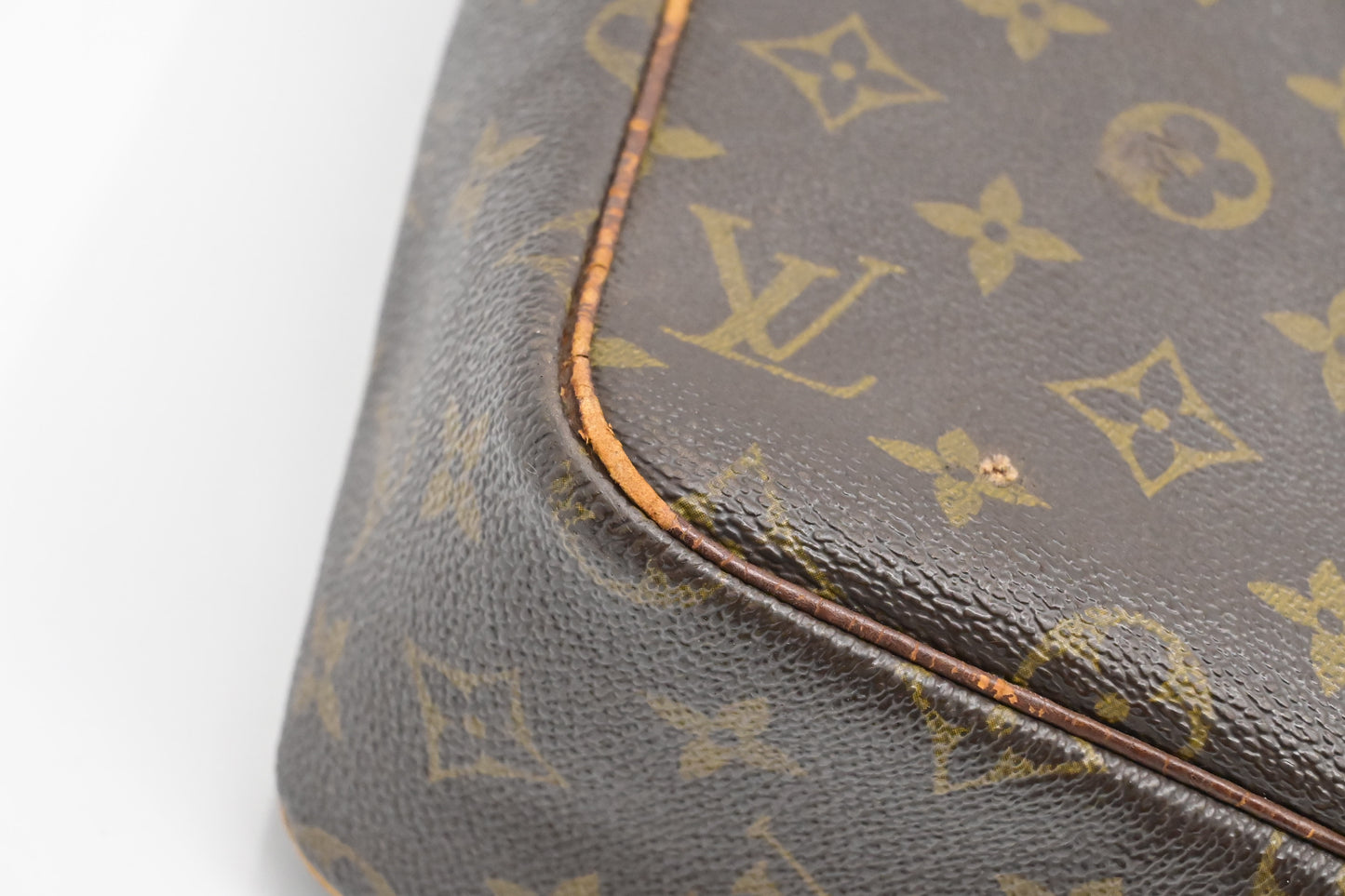 Louis Vuitton Marceau PM in Monogram Canvas