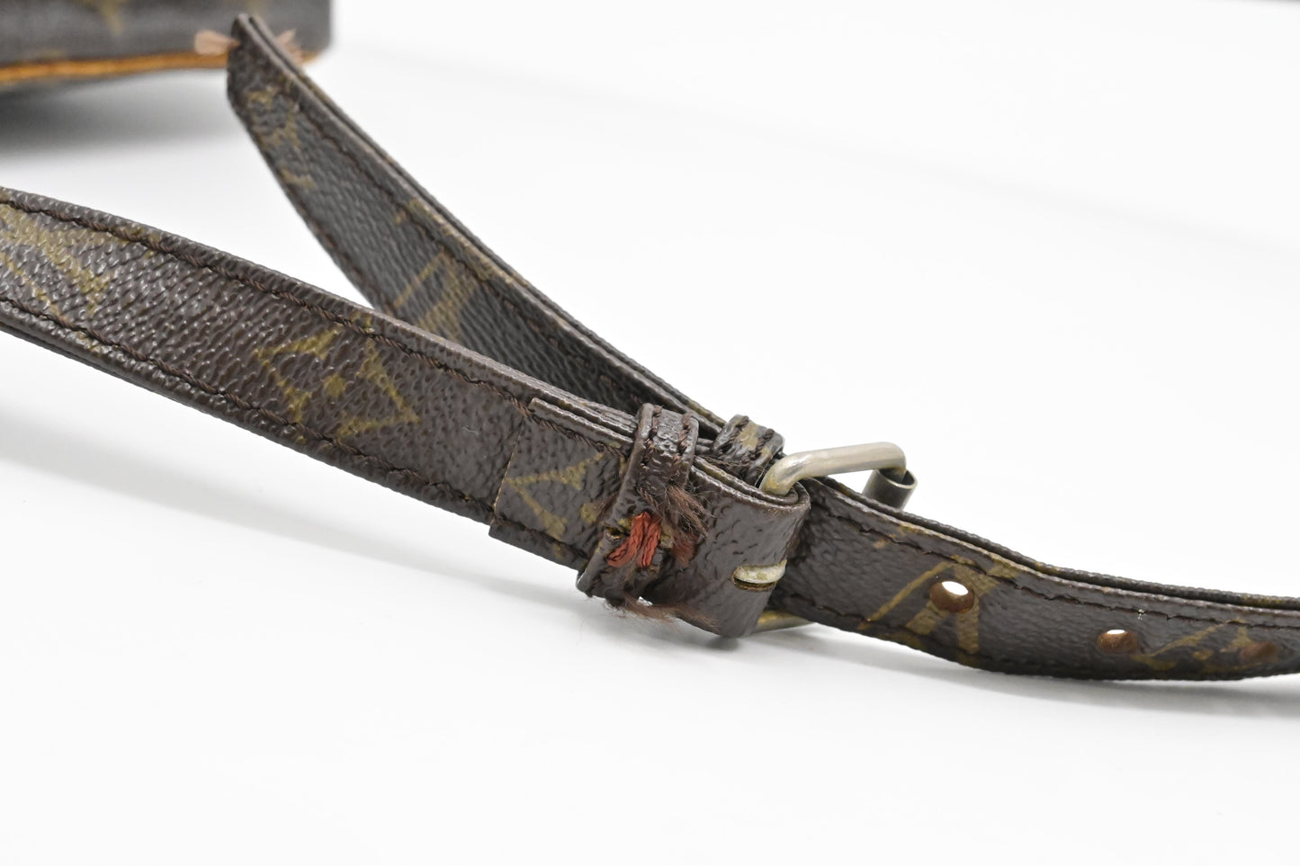 Louis Vuitton Marceau PM in Monogram Canvas
