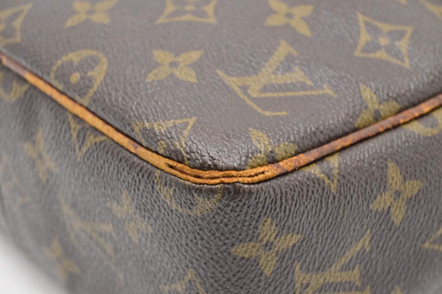 Louis Vuitton Marceau PM in Monogram Canvas