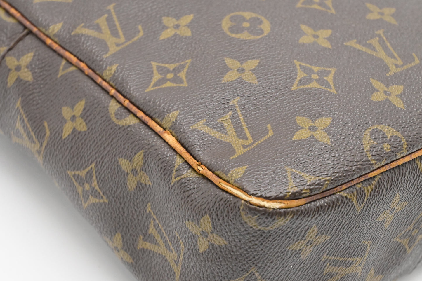 Louis Vuitton Marceau PM in Monogram Canvas