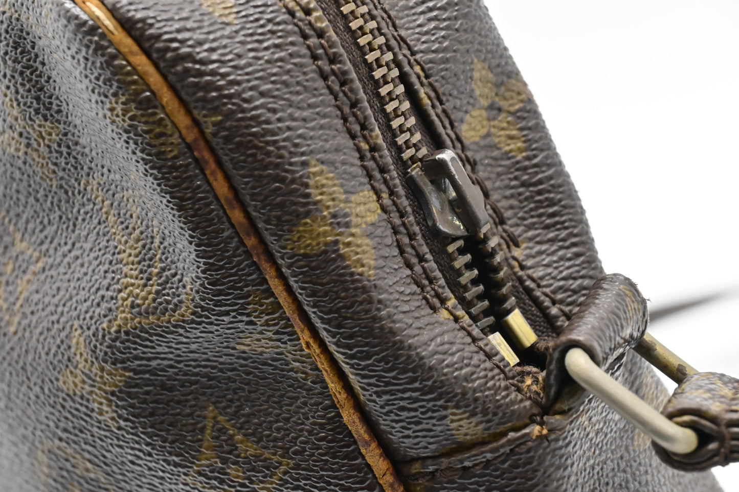 Louis Vuitton Marceau PM in Monogram Canvas