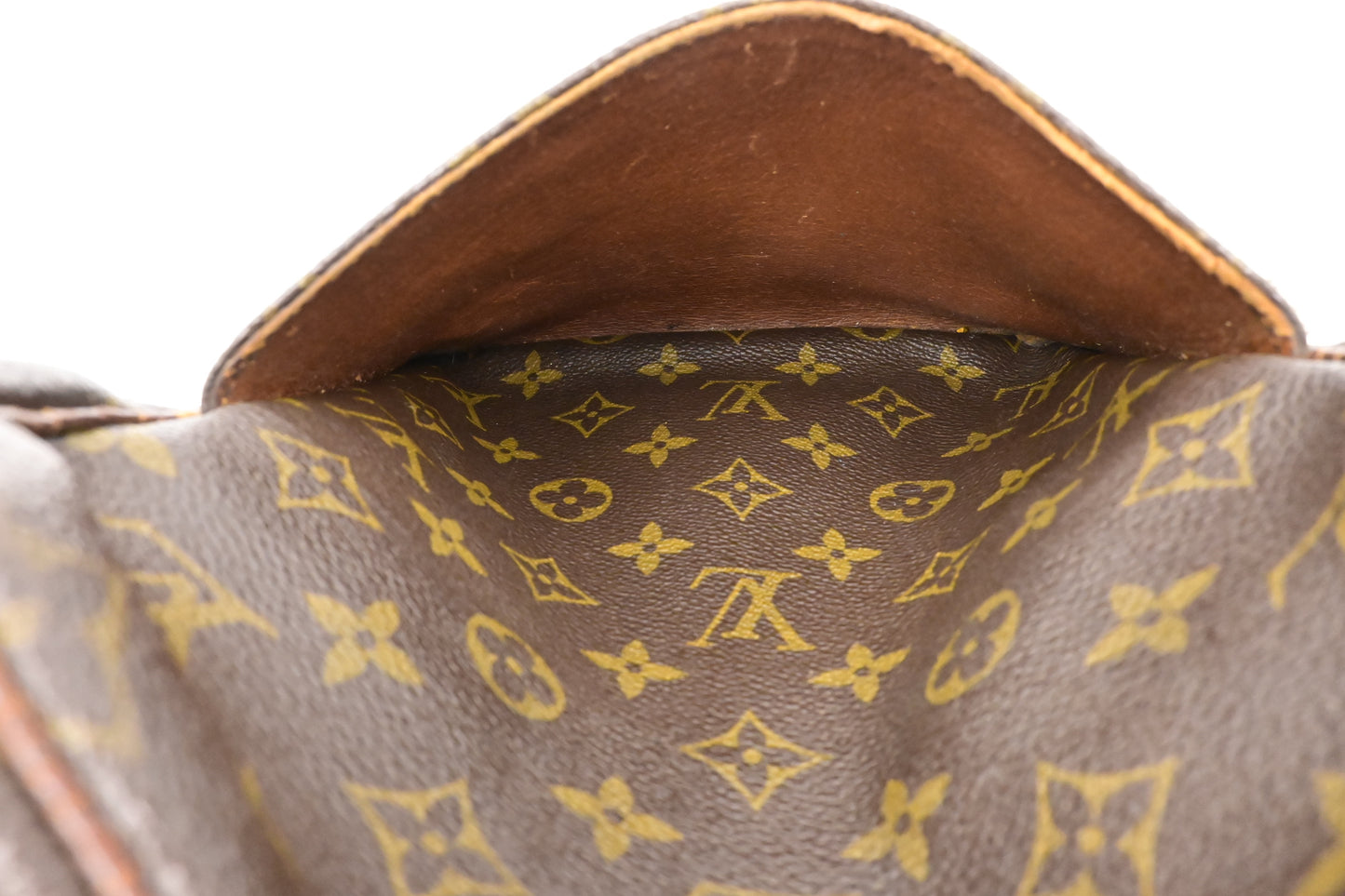Louis Vuitton Marceau PM in Monogram Canvas
