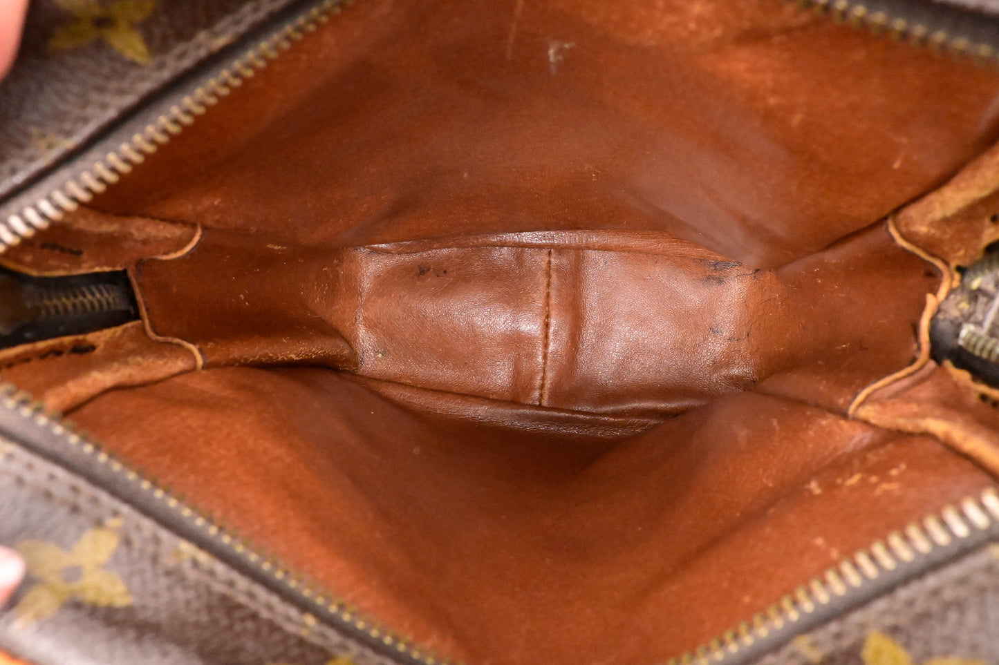 Louis Vuitton Marceau PM in Monogram Canvas