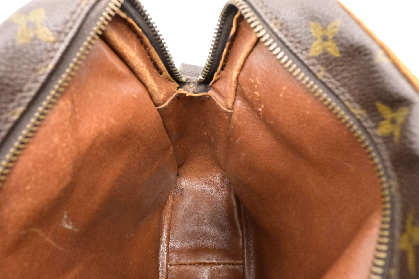 Louis Vuitton Marceau PM in Monogram Canvas