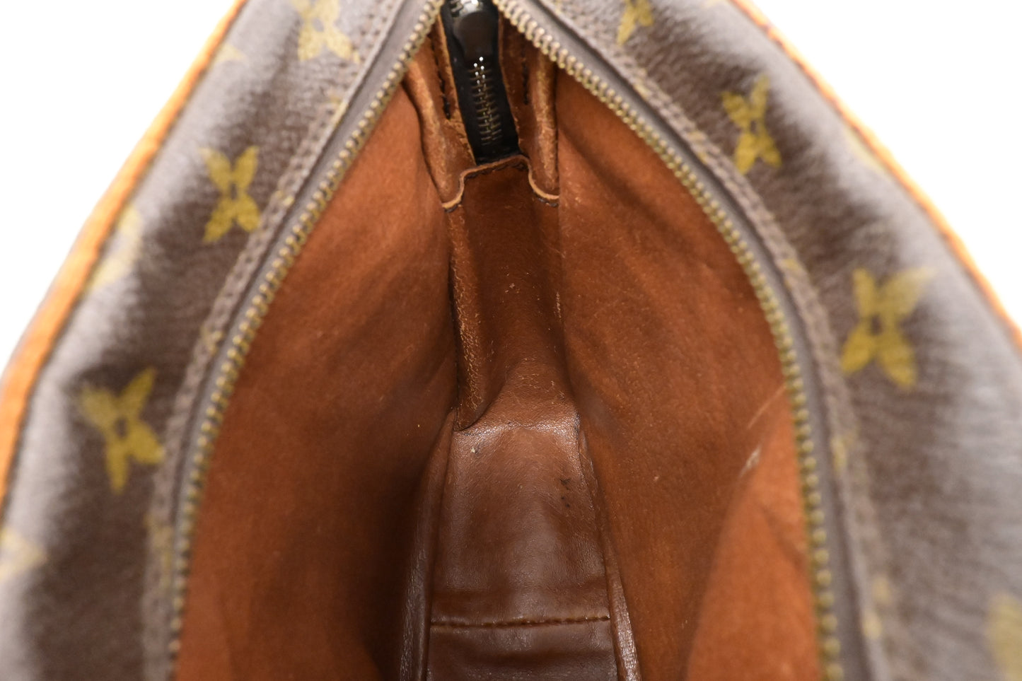 Louis Vuitton Marceau PM in Monogram Canvas