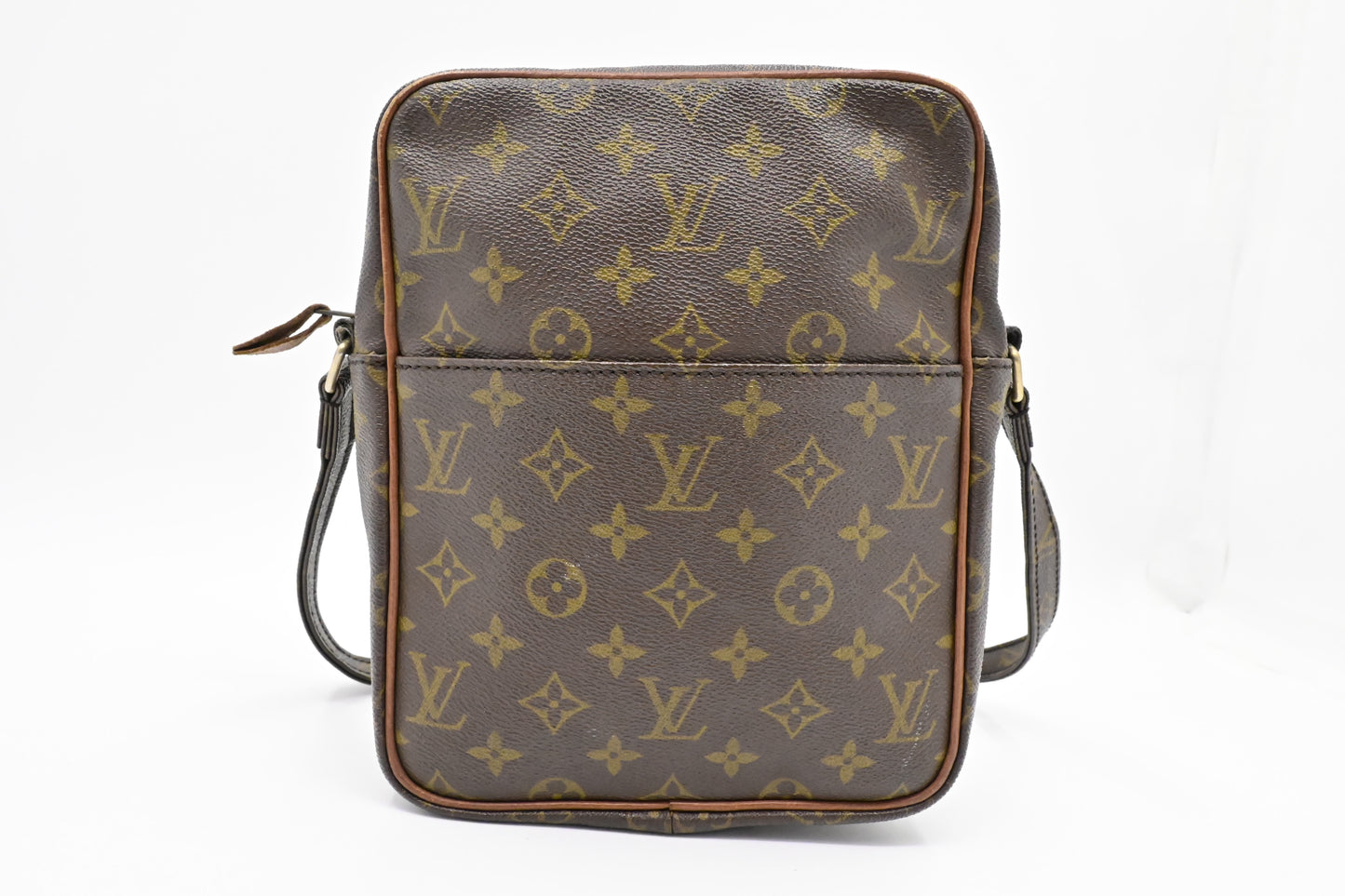 Louis Vuitton Marceau PM in Monogram Canvas