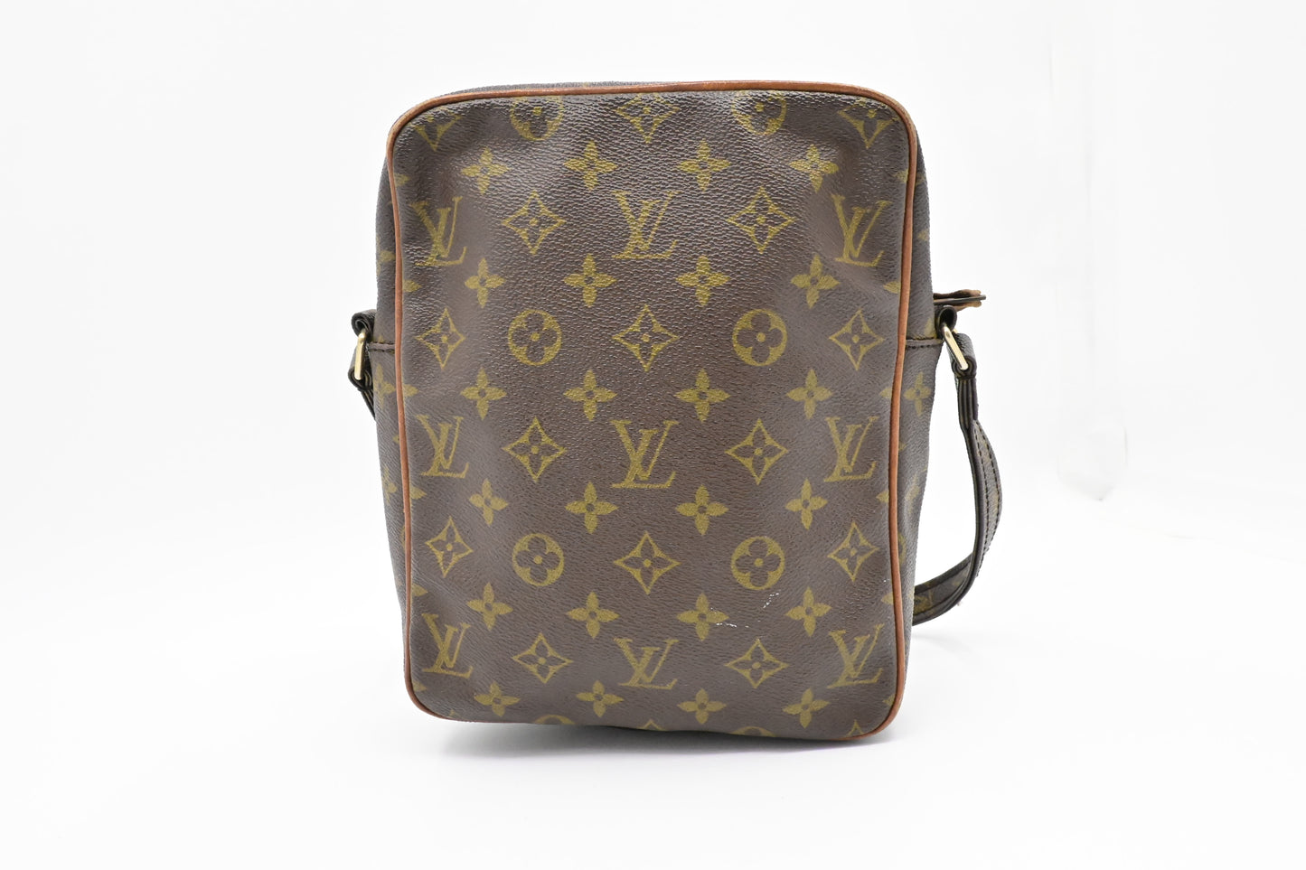 Louis Vuitton Marceau PM in Monogram Canvas