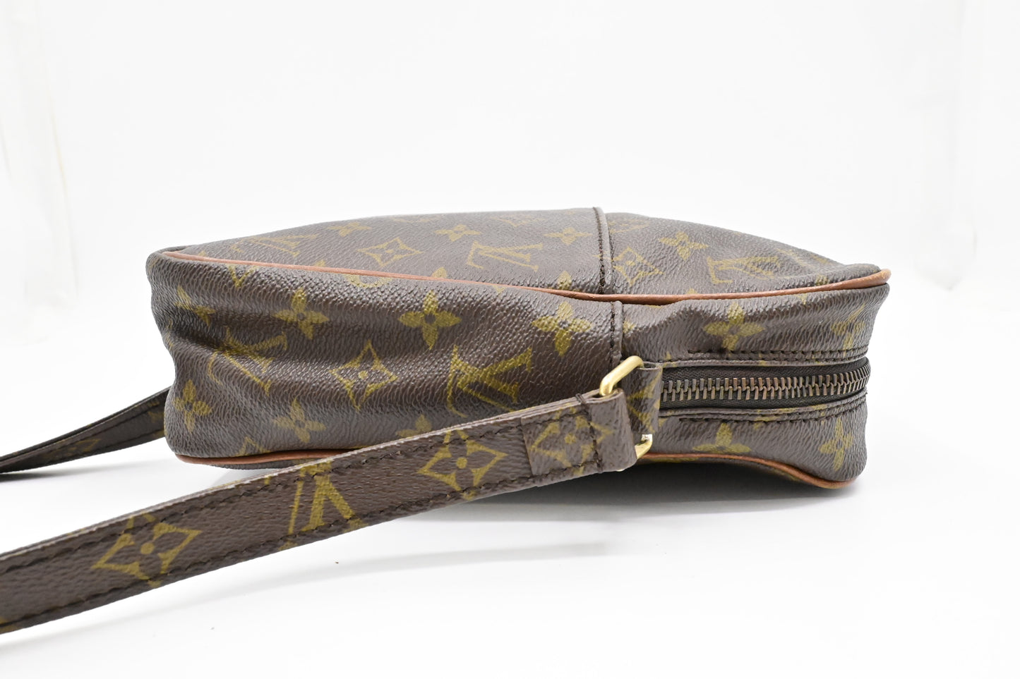 Louis Vuitton Marceau PM in Monogram Canvas