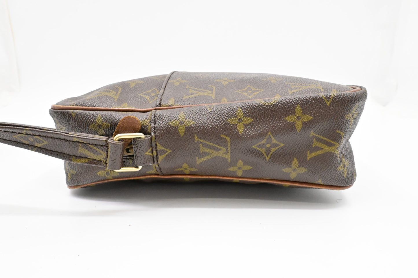 Louis Vuitton Marceau PM in Monogram Canvas