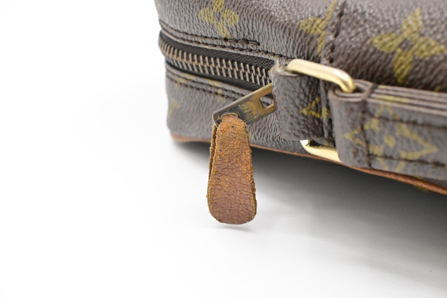 Louis Vuitton Marceau PM in Monogram Canvas