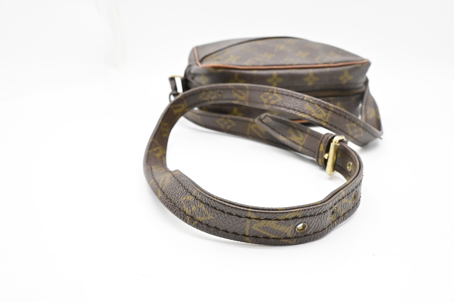 Louis Vuitton Marceau PM in Monogram Canvas