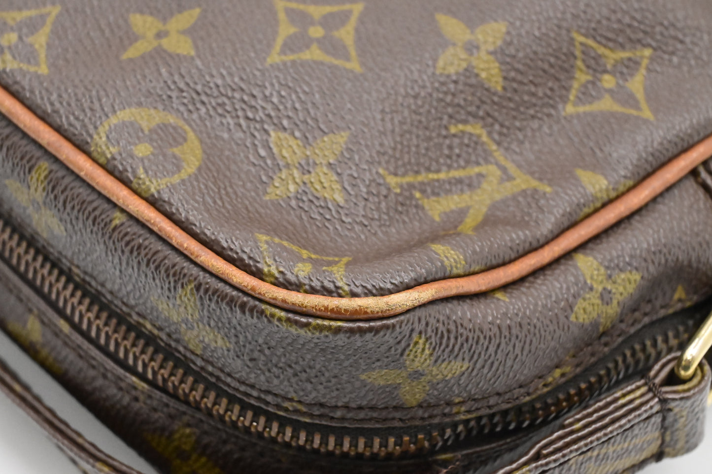 Louis Vuitton Marceau PM in Monogram Canvas