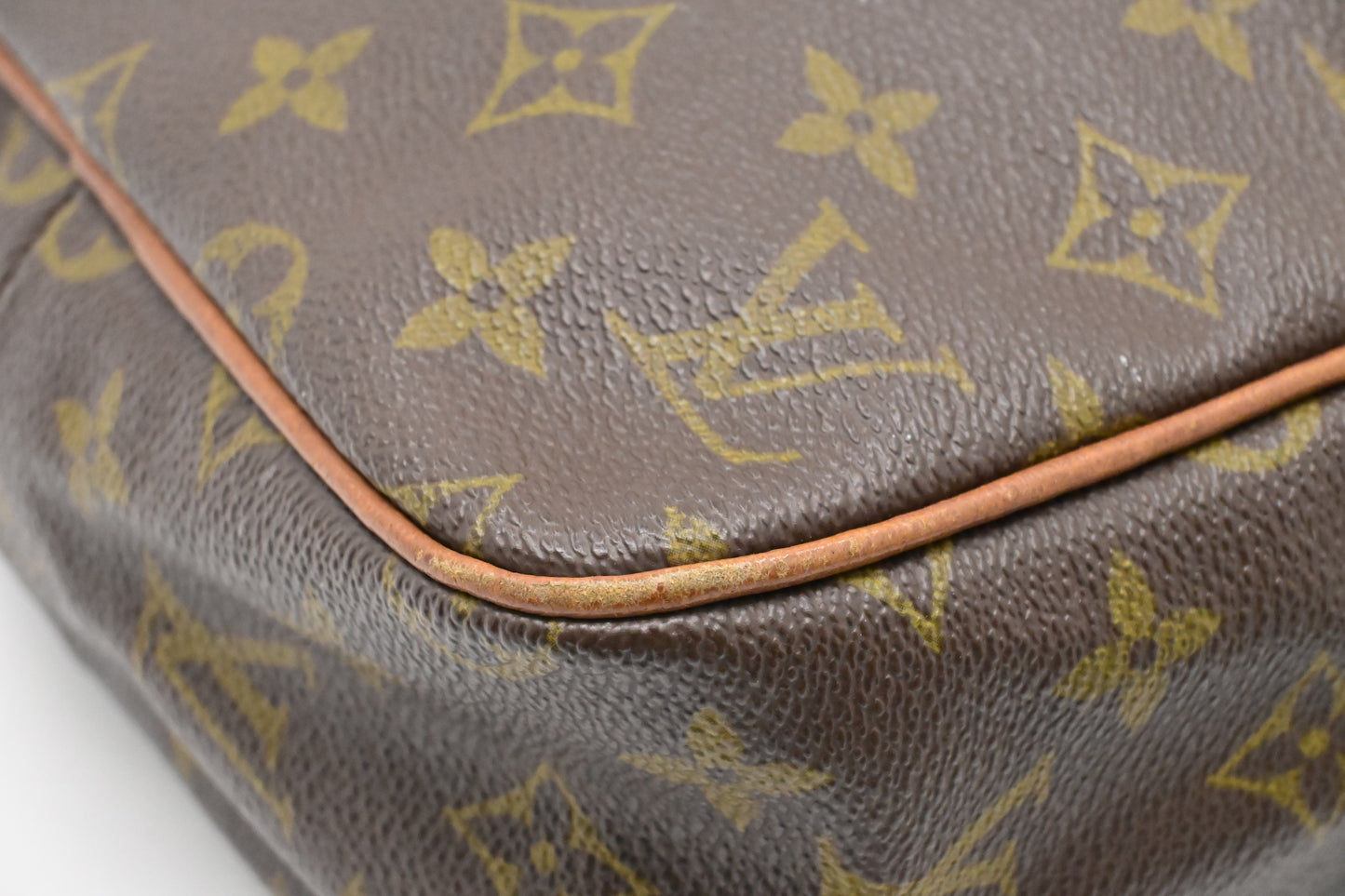 Louis Vuitton Marceau PM in Monogram Canvas