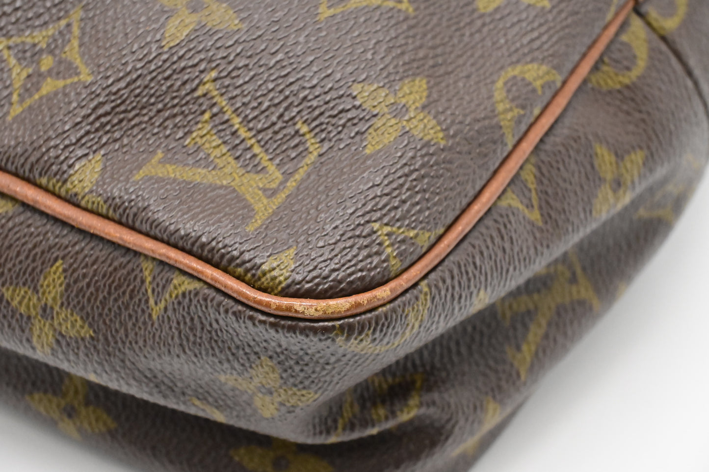Louis Vuitton Marceau PM in Monogram Canvas
